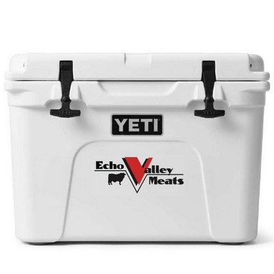 YETI Tundra 35 Hard Cooler