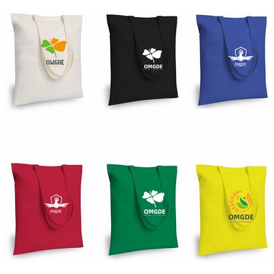 Cotton Tote Bags