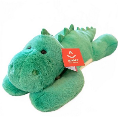 Stuffed Buddy Companion - Weighted Dinosaur Plush