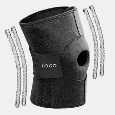 Adult Sports Knee Brace/Knee Pad Protector