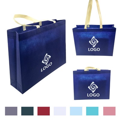 Non Woven Grocery Tote Bag