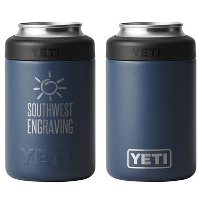 YETI Rambler 12 OZ Colster