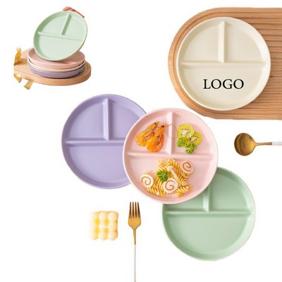 Portion Control Plate