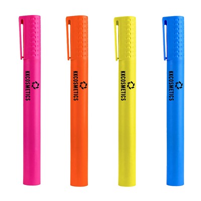 Custom Jumbo Highlighter Pen