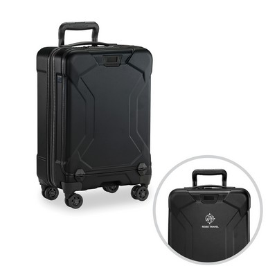 Briggs & Riley Torq 2.0 International Carry-On Spinner - Stealth