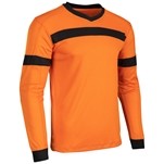 KEEPER Soccer Goalie Jersey