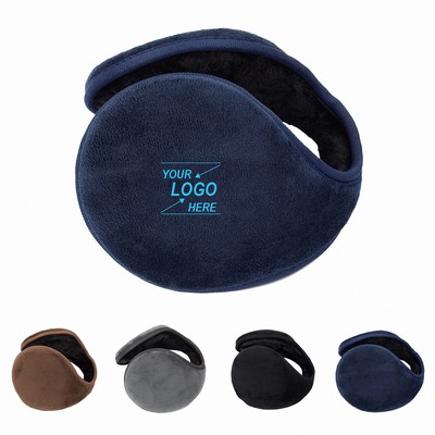 Adult Unisex Winter Ear Warmers