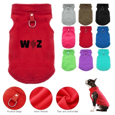 Pet Vest