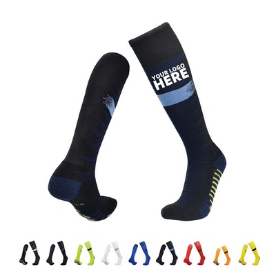 Mid Calf Socks