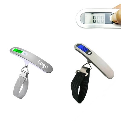 Portable Digital Luggage Scale