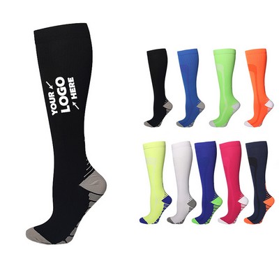 Women's Compression Over-the-calf Socks