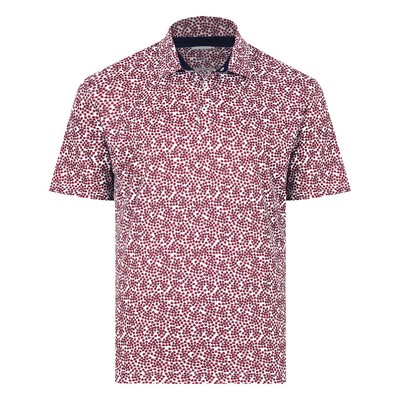 SWANNIES GOLF APPAREL Men's Preston Polo