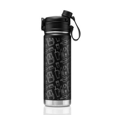 32 oz EcoPatriot Recycled Bottle