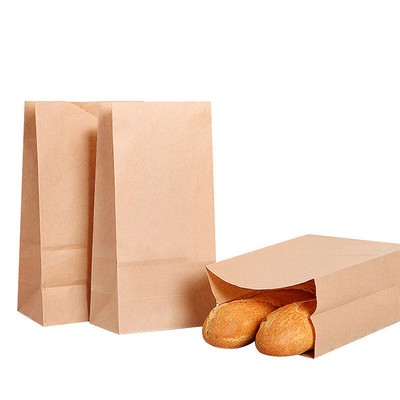 Paper Lunch Bags