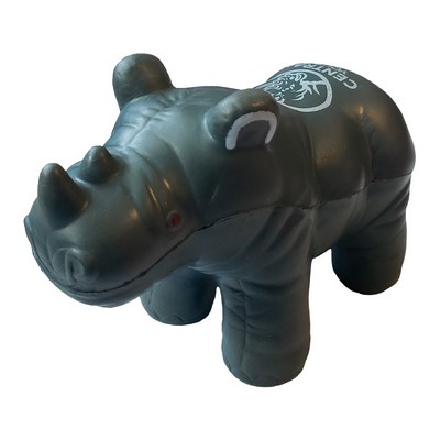 Rhino Stress Balls