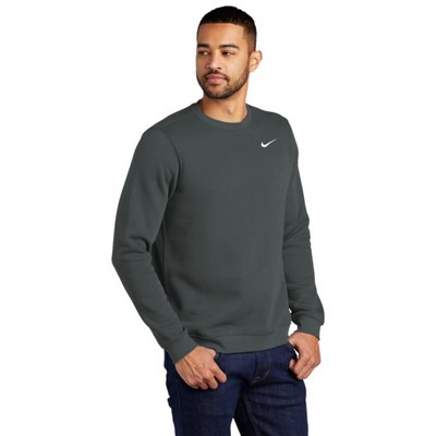 Nike Club Fleece Crew