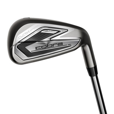 Cobra DARKSPEED Steel Irons