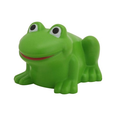 Funny Simile Frog Stress Reliever