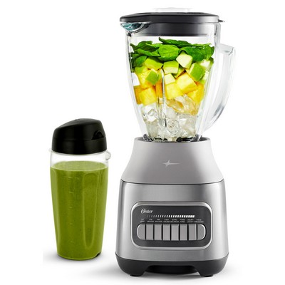 Oster® Pulverizing Power Blender with High Speed Motor