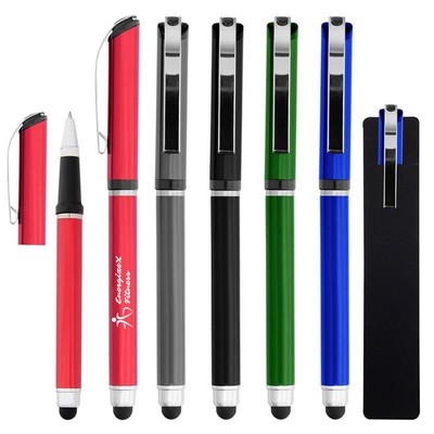 Pocket Stylus Pen