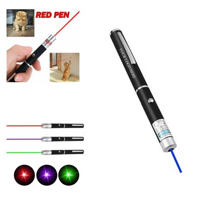 3 Pieces Laser Pointer Set