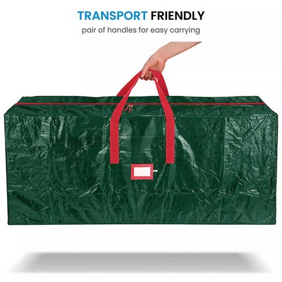 Durable Waterproof Christmas Tree Storage Bag-- Small Size