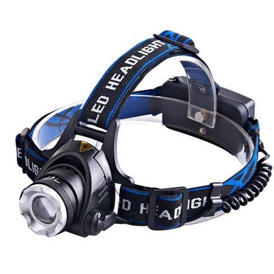 Camping LED Light Headlamp