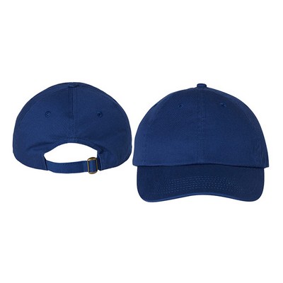 VC300A Adult Bio-Washed Classic Dad Hat