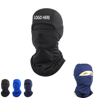 Winter Balaclava Ski Mask