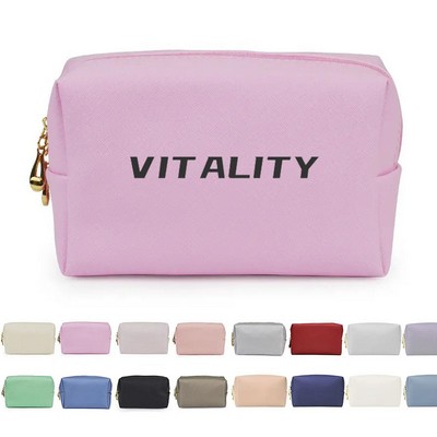 Lovely Makeup Bag