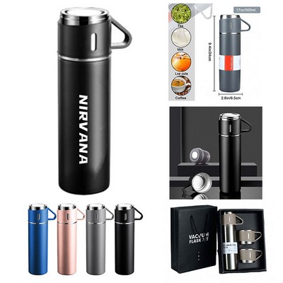 Insulated Vacuum Bottle