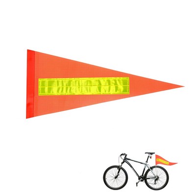 Bike Safety Flag