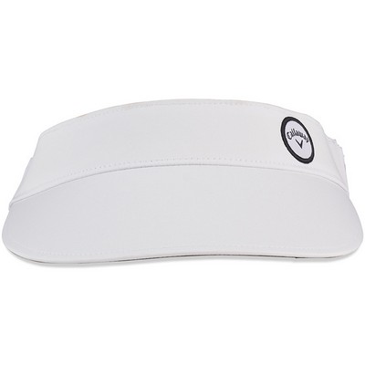 Callaway Ladies See The Break Visor