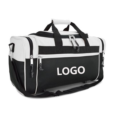 Travel Duffel Bag