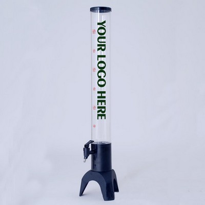 3L Beer Tower Drink Dispenser Type 14