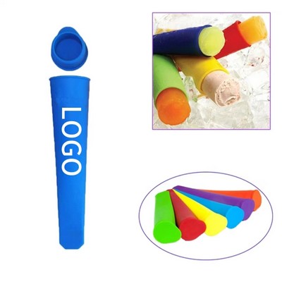 Lolly Shape Ice Cube Tray