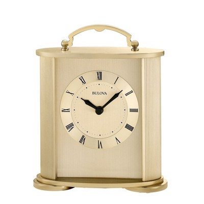 Arthur Mantel Clock