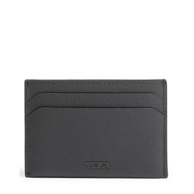 Tumi™ Nassau Money Clip Card Case