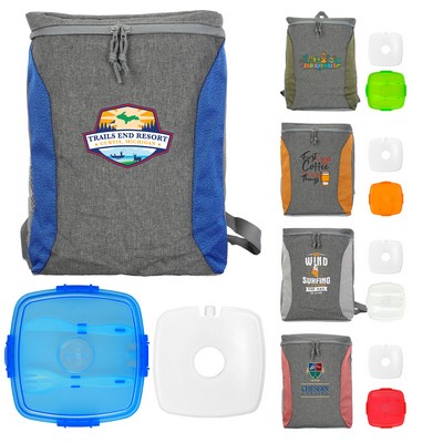 Speck Boomerang Chillin' Lunch Kit