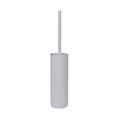 blomus Modo Micro Chip Gray Toilet Brush