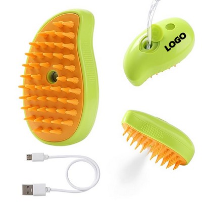 Mango Pet Comb