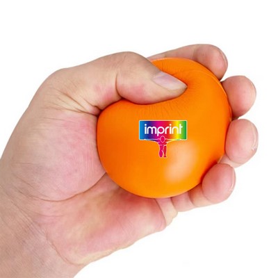 Custom Pu Stress Ball