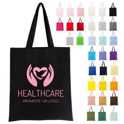 Eco-friendly Canvas Tote Bags