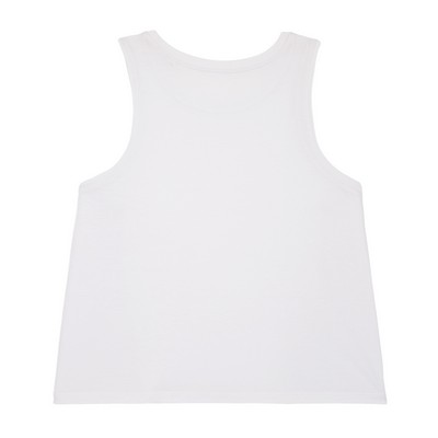 Stella Dancer Women's Cropped Tank Top