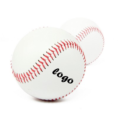 9" Baseball Customizable