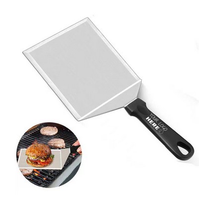 Stainless Steel BBQ Spatula