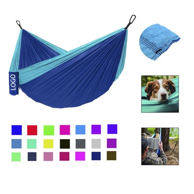 Portable Hammock