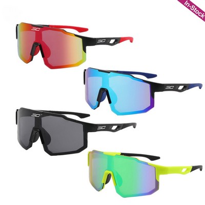 Cycling Sports Fashion Sunglasses