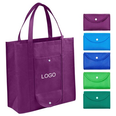 Non-woven Tote Shopping Bag