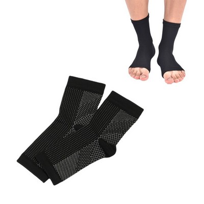 Ankle Support Sleeve Tube Sock